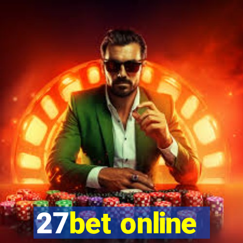 27bet online